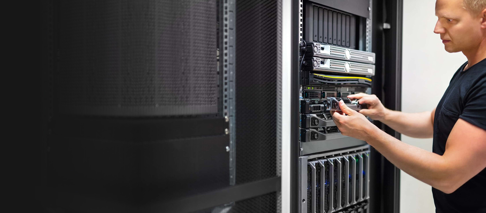 Computer Repair Midwest City Computer Repairs OKC IT Company